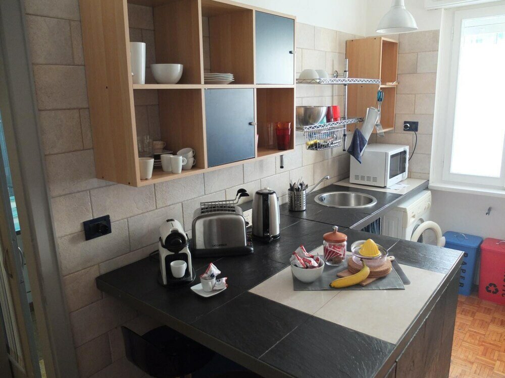 Фото I Ricci 3 Stanze