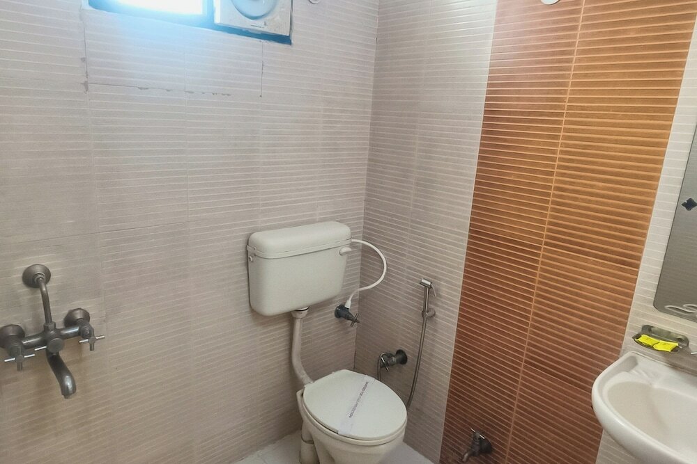 Фото Hotel Jigyasa Palace by Mayda Hospitality Pvt. Ltd