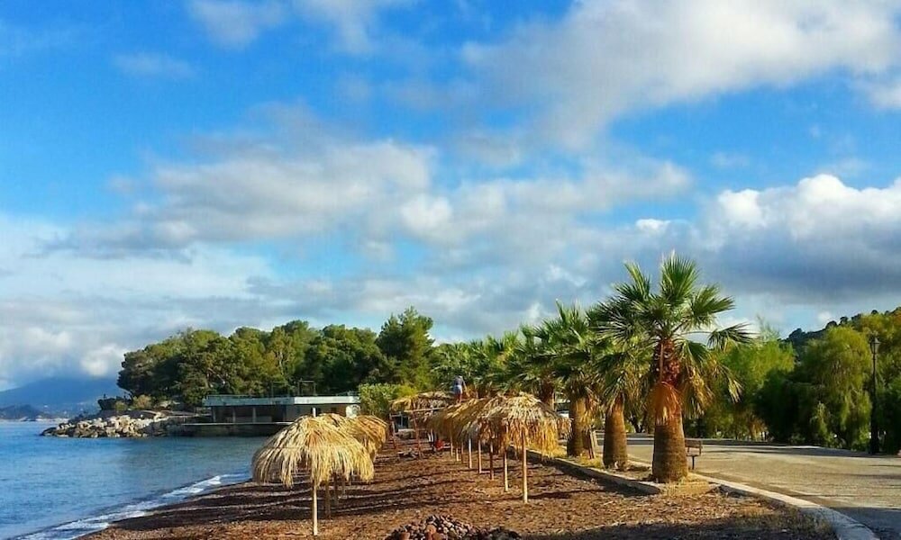 Фото Pension Gina