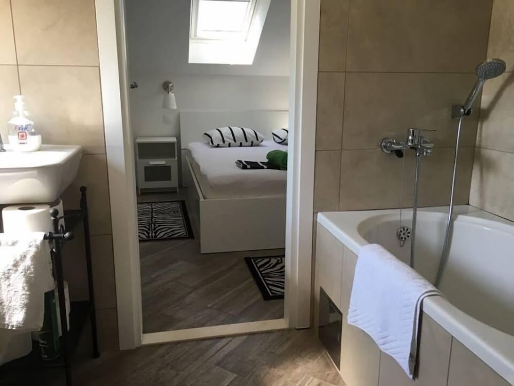 Фото Villa Marghareta 1 - Apartment Margaretha