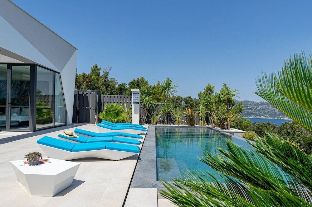 Фото Luxury Villa Korcula Diamond