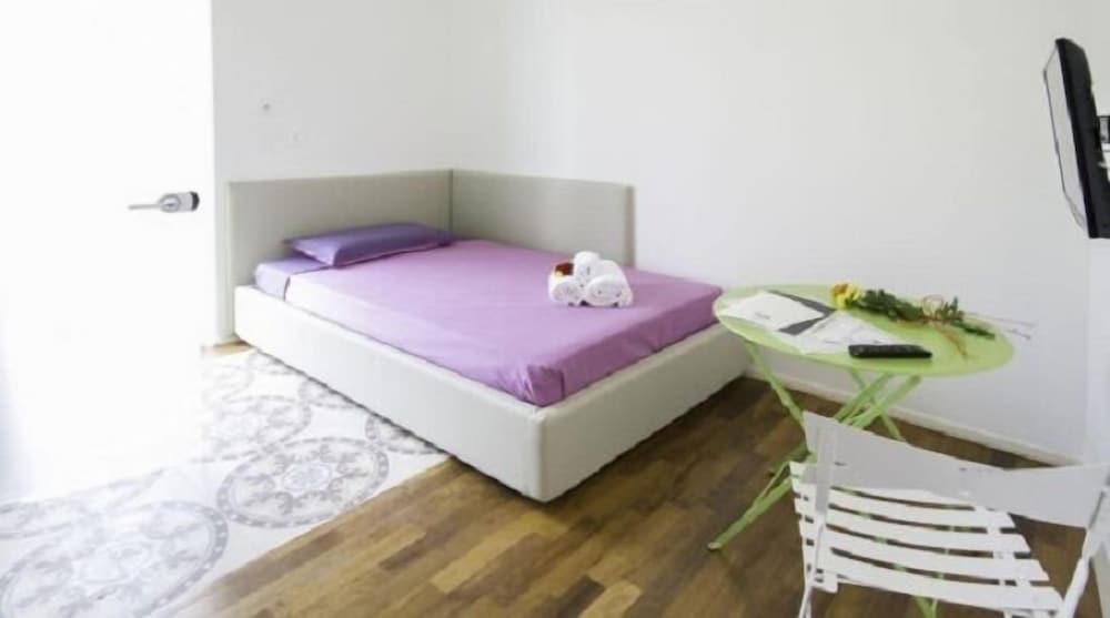 Фото Santa Marina Bed & Breakfast