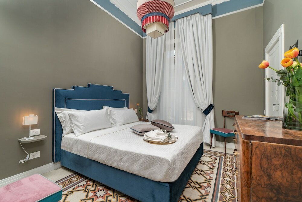 Фото Il Fiore D'Oro Luxury