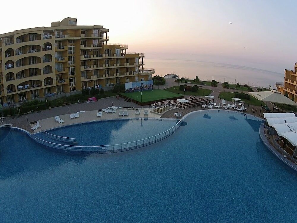 Фото Midia Family Resort