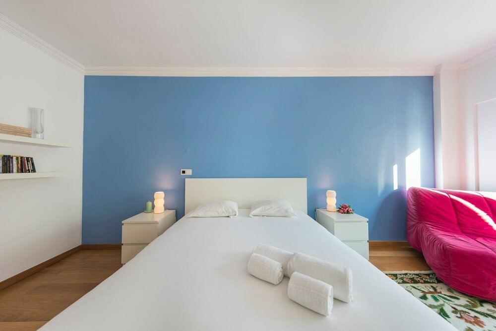 Фото Family Wonder Two Bedroom Garage