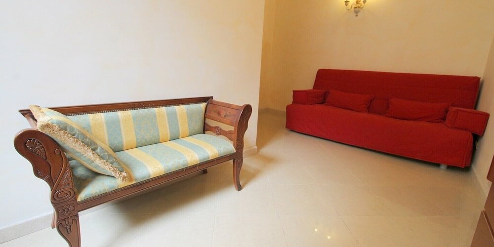 Фото Hotel Rosetta