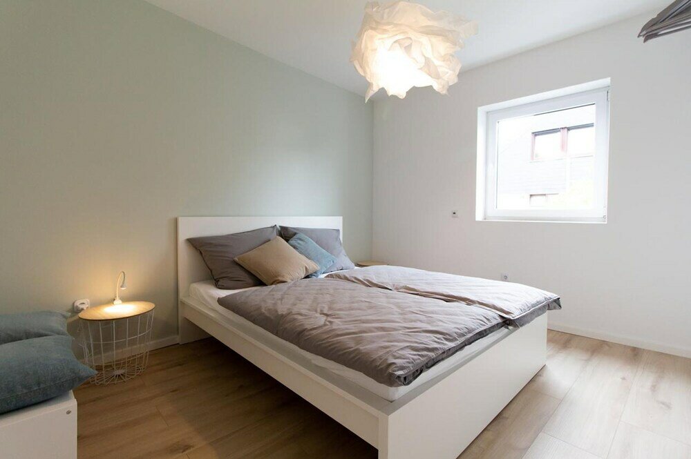 Фото T & T Suites Raunheim