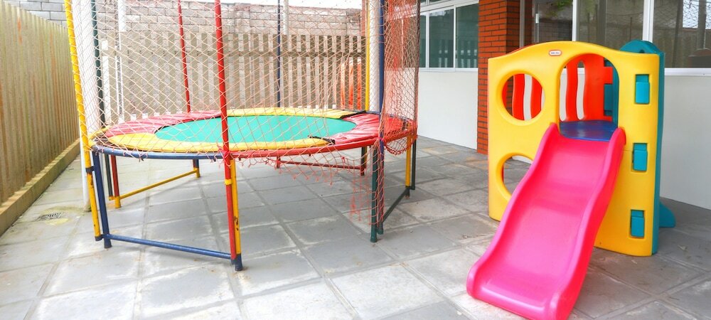 Фото Pousada Pontal de Guaratuba