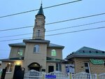 Мечеть Ярулла (Noksinskaya ulitsa, 32Д) ، مسجد