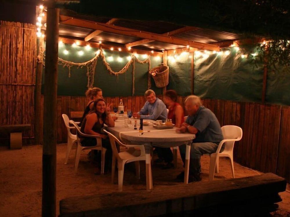 Фото Deo Gratia Guest House