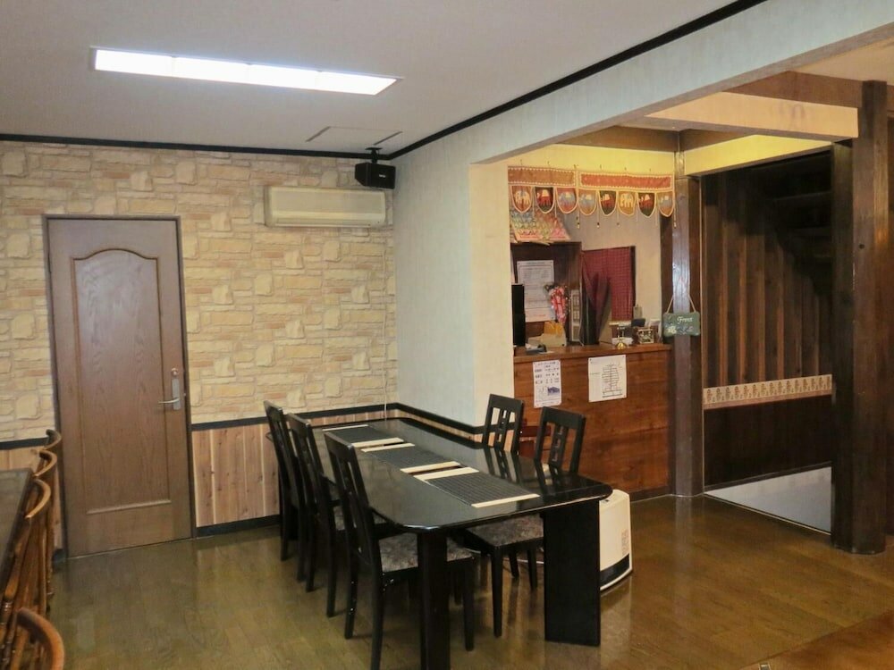 Фото Pension Marionette