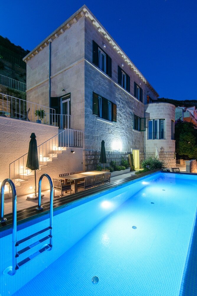 Фото Luxury Residence Queen of Dubrovnik