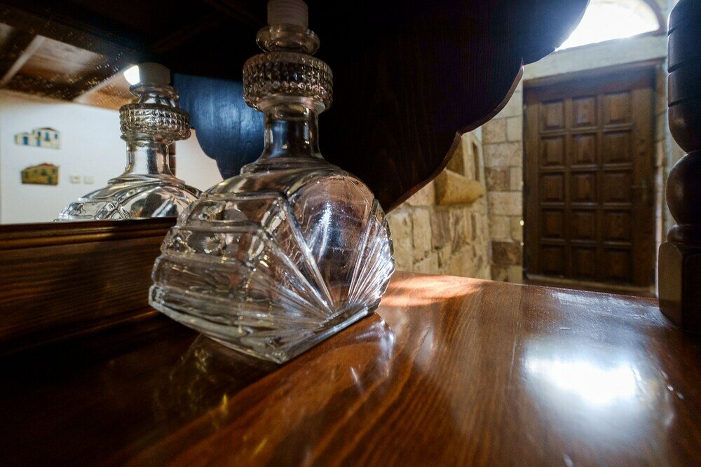 Фото Traditional Cretan Stone House 2