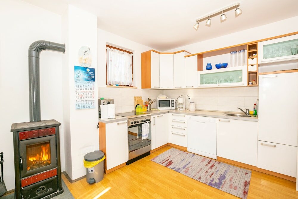 Фото Holiday Home Laura near Forest