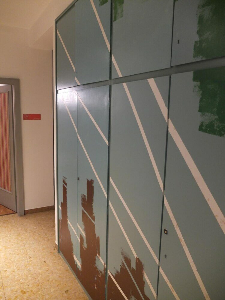 Фото I Ricci 3 Stanze