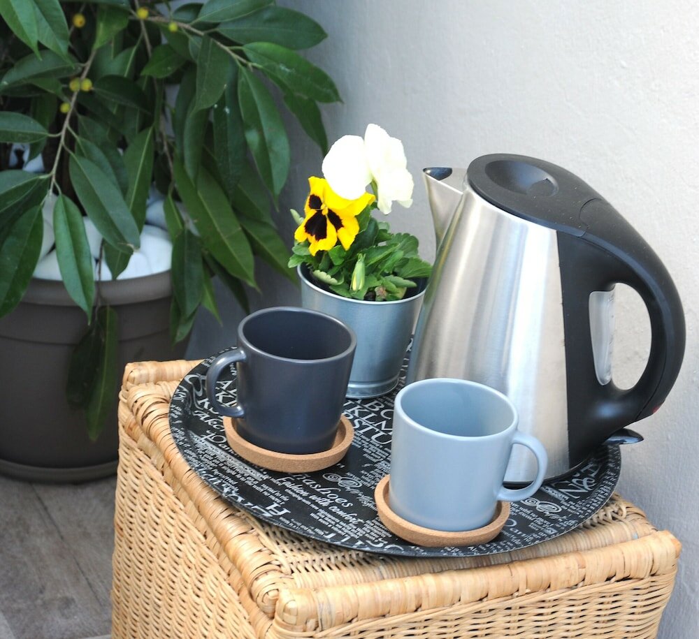 Фото Top of the city Central studio with Acropolis View