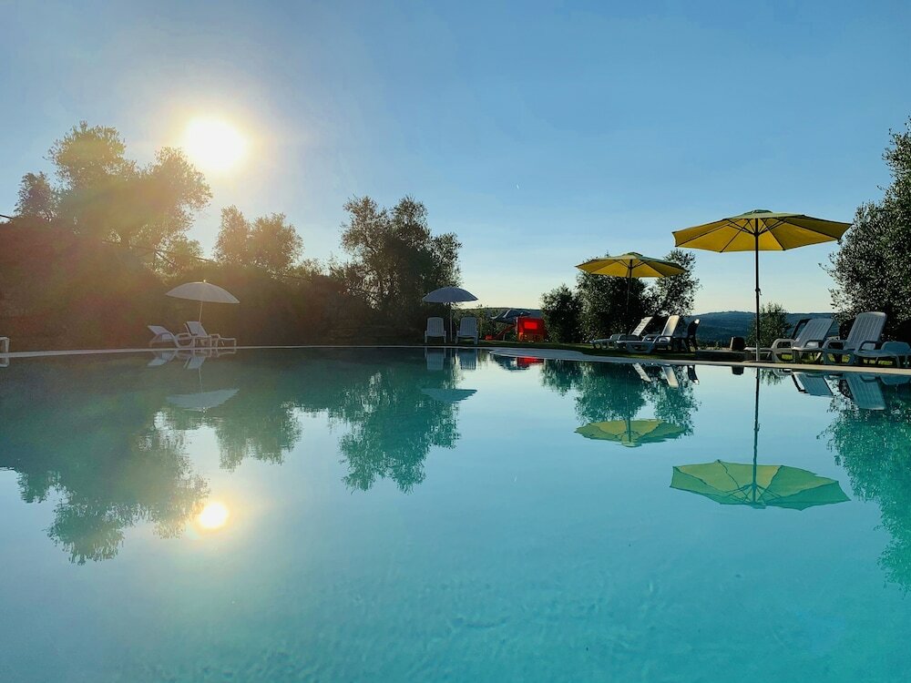 Фото Tenuta Agricola Fraschiera