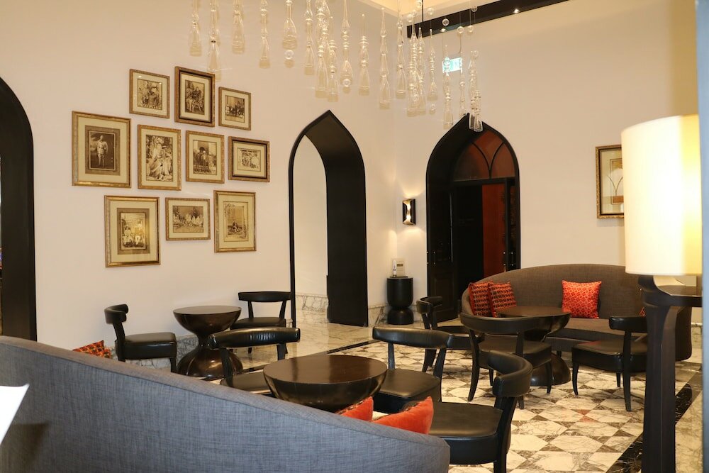 Фото Welcomhotel by ITC Hotels, Raja Sansi, Amritsar