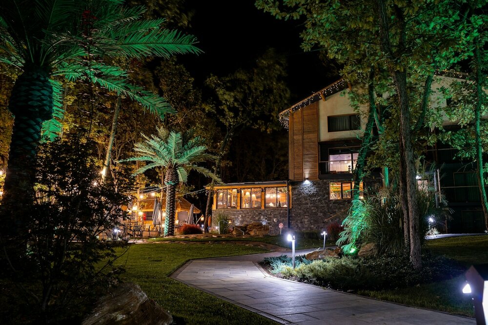 Фото Utopia Forest