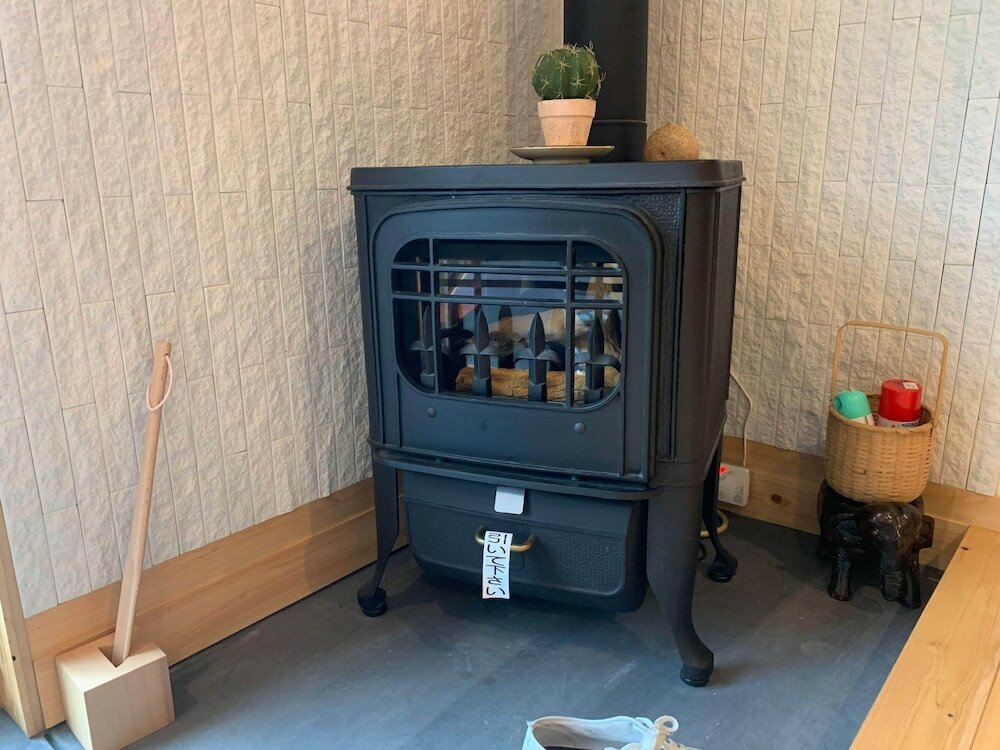 Фото Ukiha Kojio no Akari