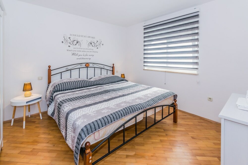 Фото Affordable Apartment Bruno in Pula