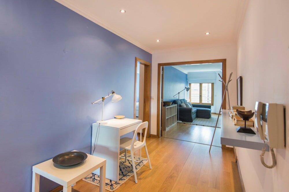 Фото Family Wonder Two Bedroom Garage