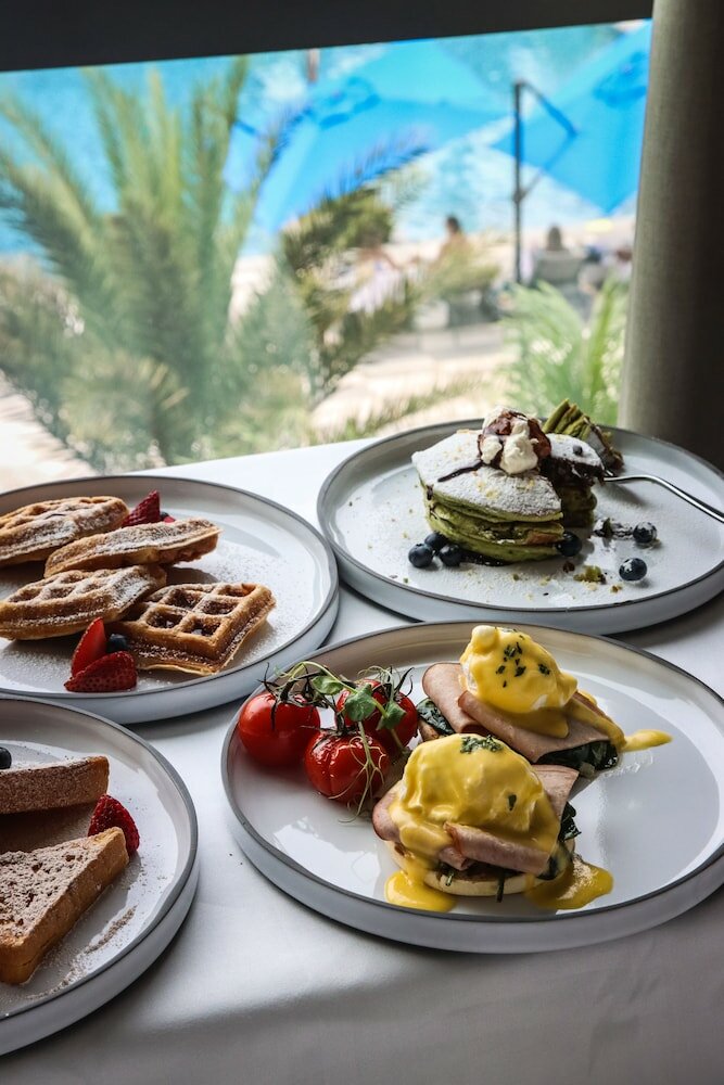 Фото Dusit Thani Laguna Singapore