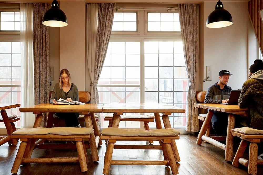 Фото Canopy Cortina Lodge