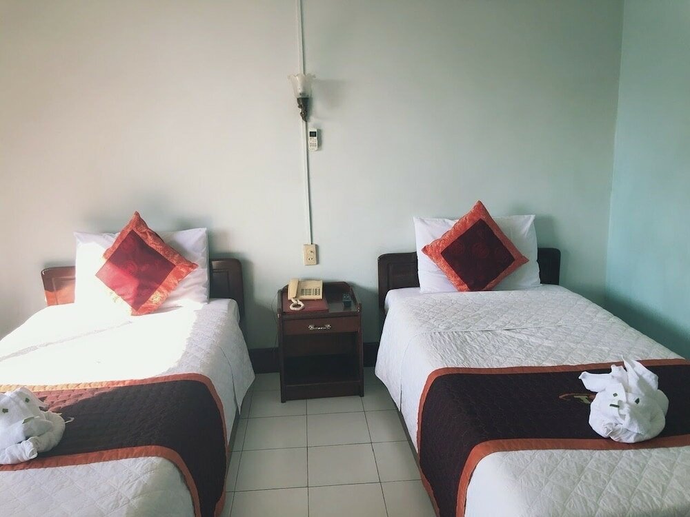 Фото Vientiane Chaleunxay Center Hotel