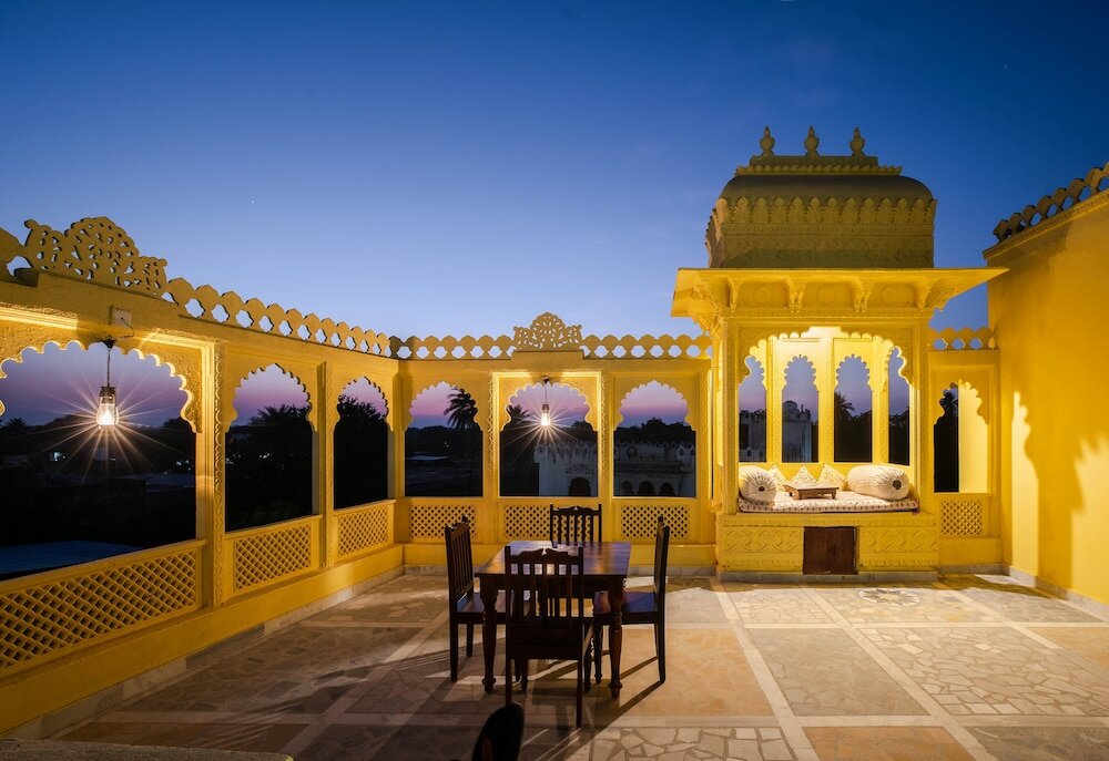 Фото Haveli Gokul Niwas - Chittorgarh