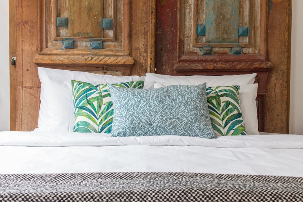 Фото Cosy 3 Bedroom Villa in Freeman's Bay