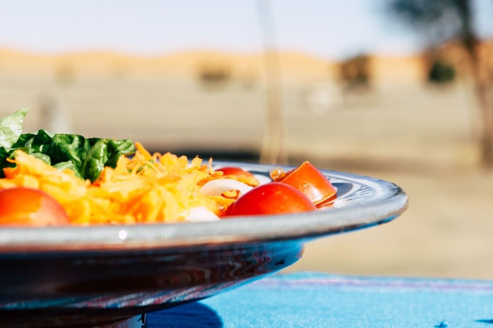 Фото Riad Caravasar