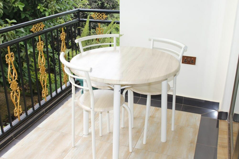 Фото Ecoair Apartment Hotel