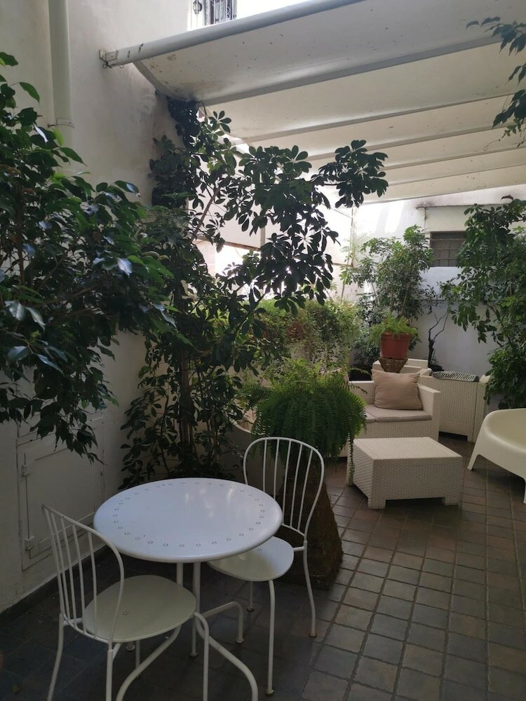 Фото B&b Museo Salinas