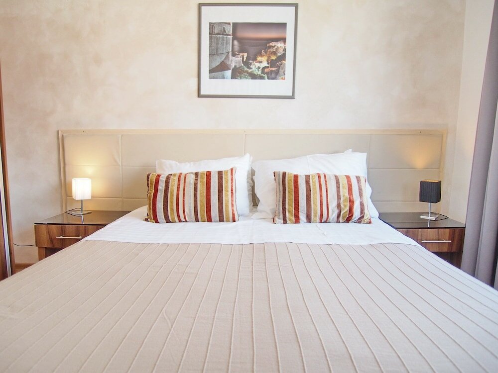 Фото Apartments Xandy