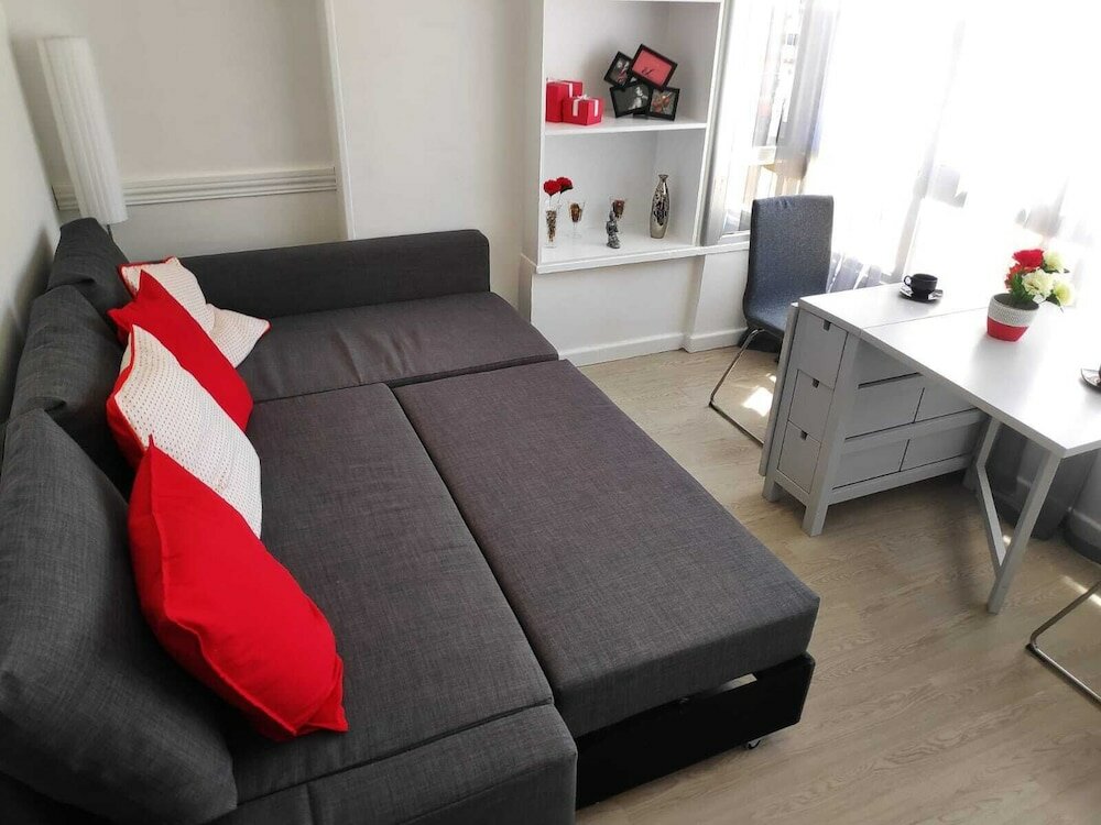 Фото Apartament EN el Centro 600m de la playa