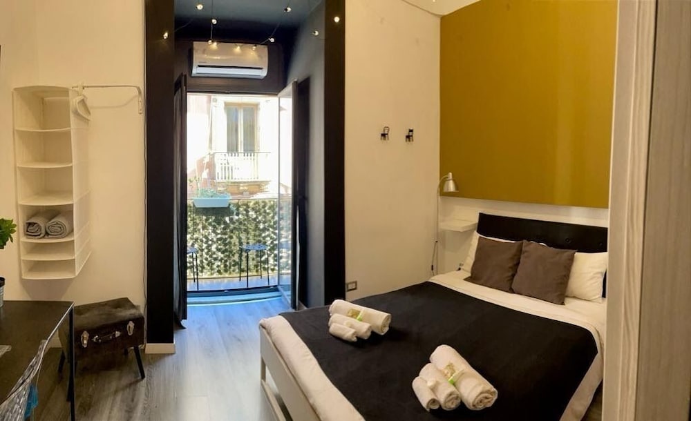 Фото Minihomecatania