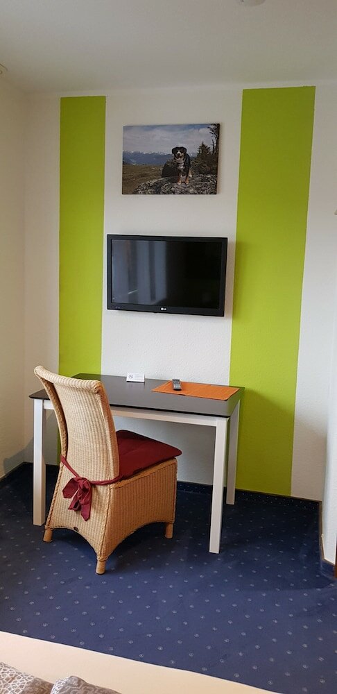 Фото Landhotel zum Entlebucher