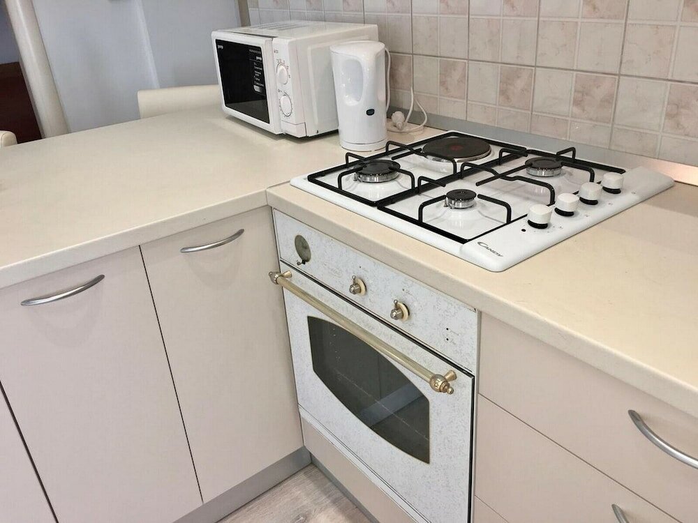 Фото Comfort Apartment Romea near the Center