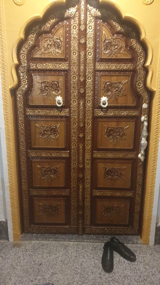 Фото Kapish Home - All Pure Veg