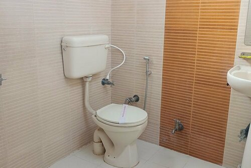 Внешний вид отеля Hotel Jigyasa Palace by Mayda Hospitality Pvt. Ltd в Агре, фото 5