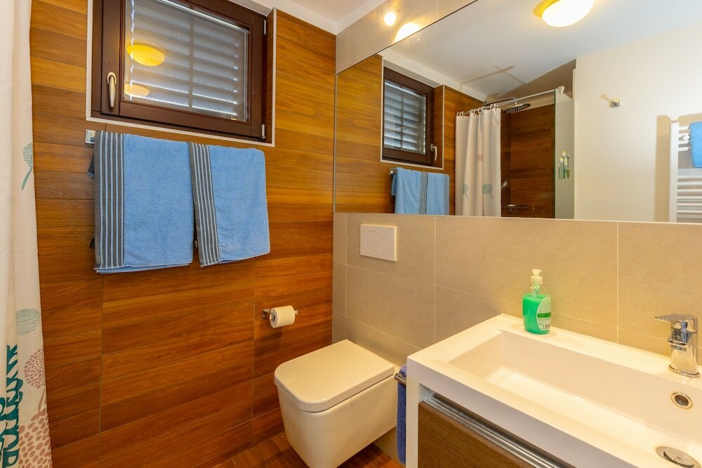 Фото Holiday Home Laura near Forest