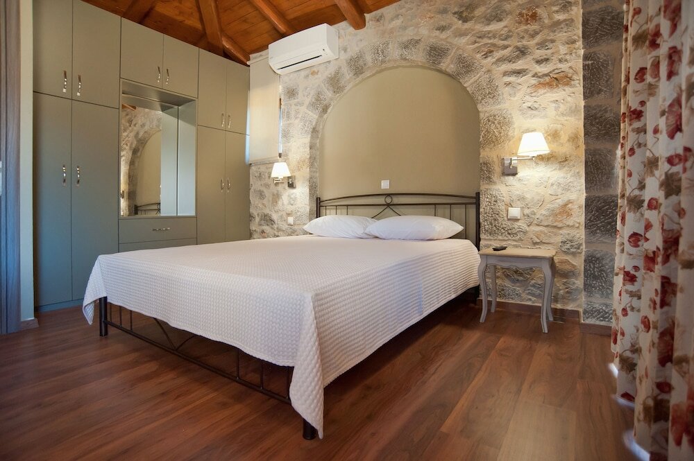 Фото Lilea Chalet