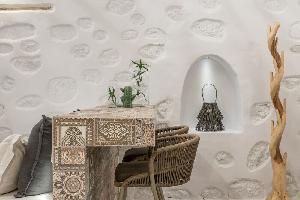 Фото Aphrodite Luxury Apartment