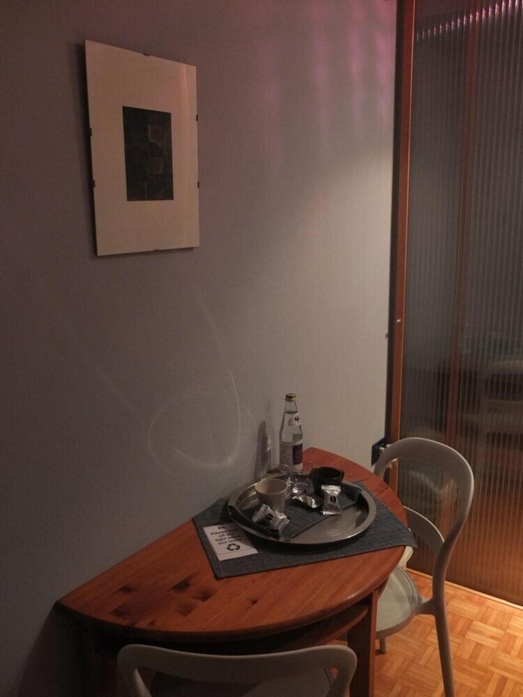 Фото I Ricci 3 Stanze