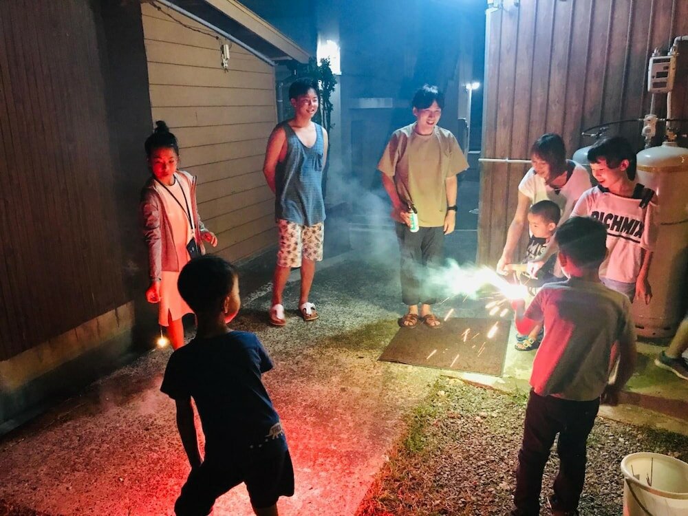 Фото Guest House & Bar Diamond Head