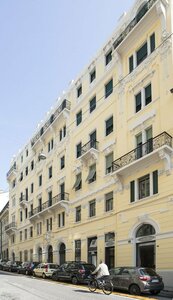 Гостиница Trieste 411