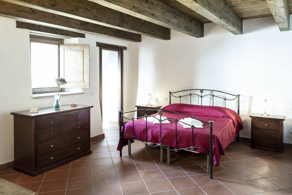 Фото Albergo Diffuso Quaglietta