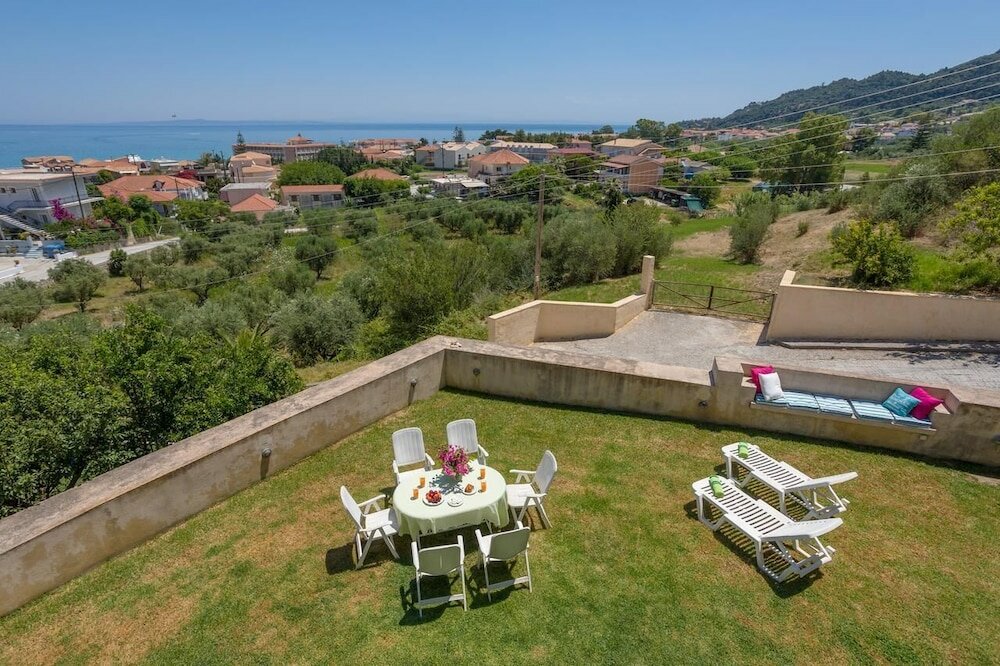 Фото Vallia's Apartments