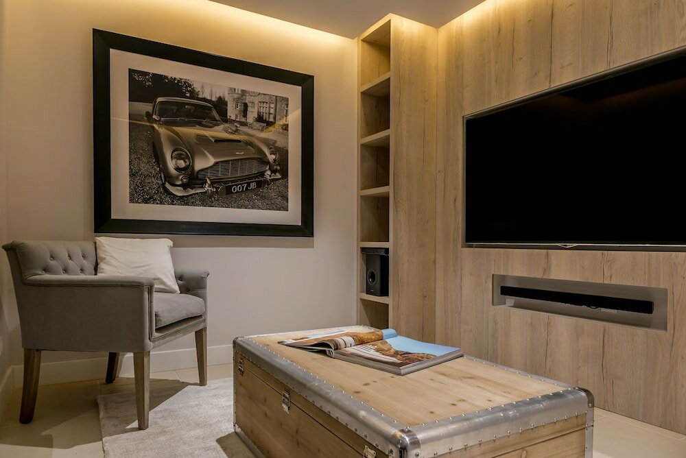 Фото Beachfront Villa Feodora Grande